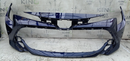 TOYOTA COROLLA HYBRID 2019-ON FRONT BUMPER PDC GENUINE 52119-02P40