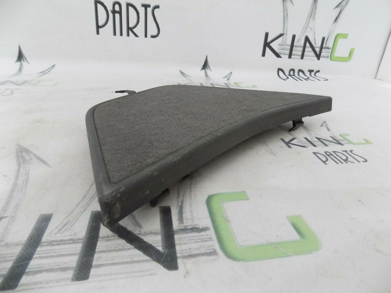 TOYOTA PRIUS XW20 2003-2009 HYBRID REAR BOOT STORAGE BOX COVER LEFT 58418-47010
