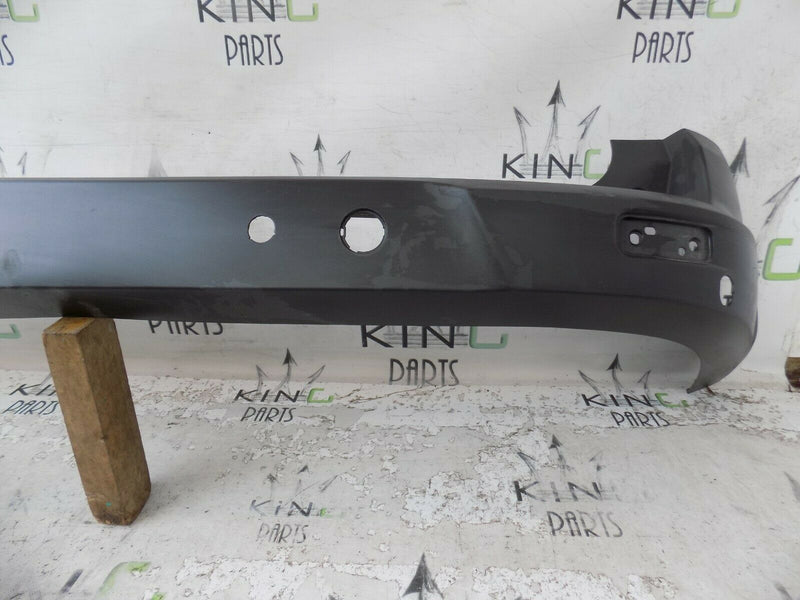 FORD TRANSIT CONNECT 2013+ REAR BUMPER PDC SPEC TEXTURED FT11-17K823-A