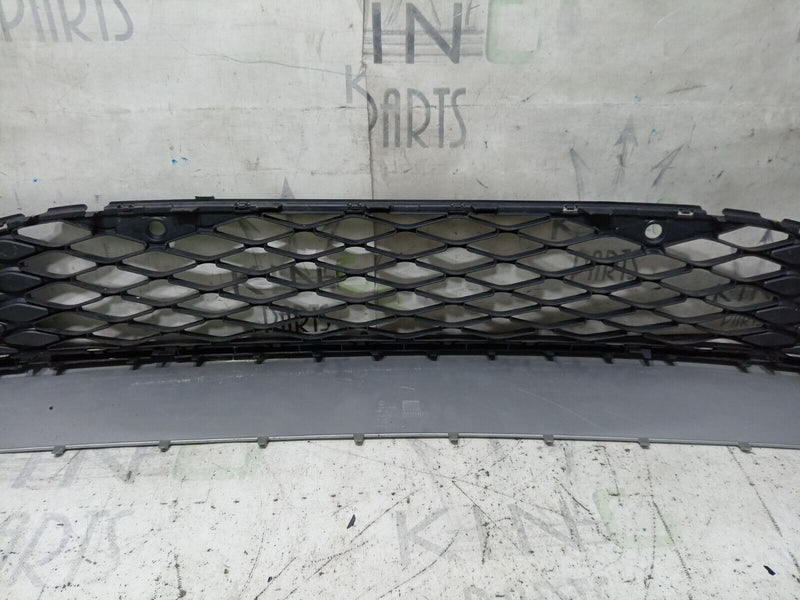 VOLKSWAGEN ID.4 2020-ON FRONT BUMPER LOWER GRILLE TRIM PANEL 11A853677