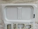 FORD TRANSIT CUSTOM 2012-2017 LEFT SIDE SLIDING SLIDE DOOR PANEL GENUINE