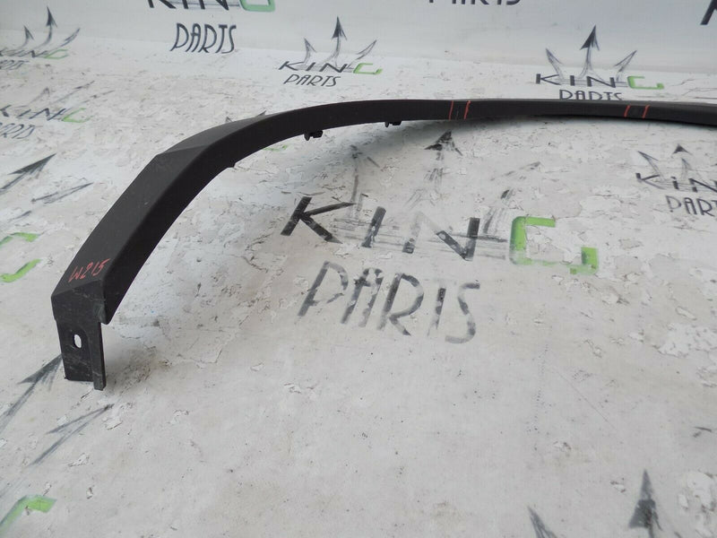 VW T-ROC 2017-ON REAR RIGHT WHEEL ARCH TRIM COVER WING 2GA854820E