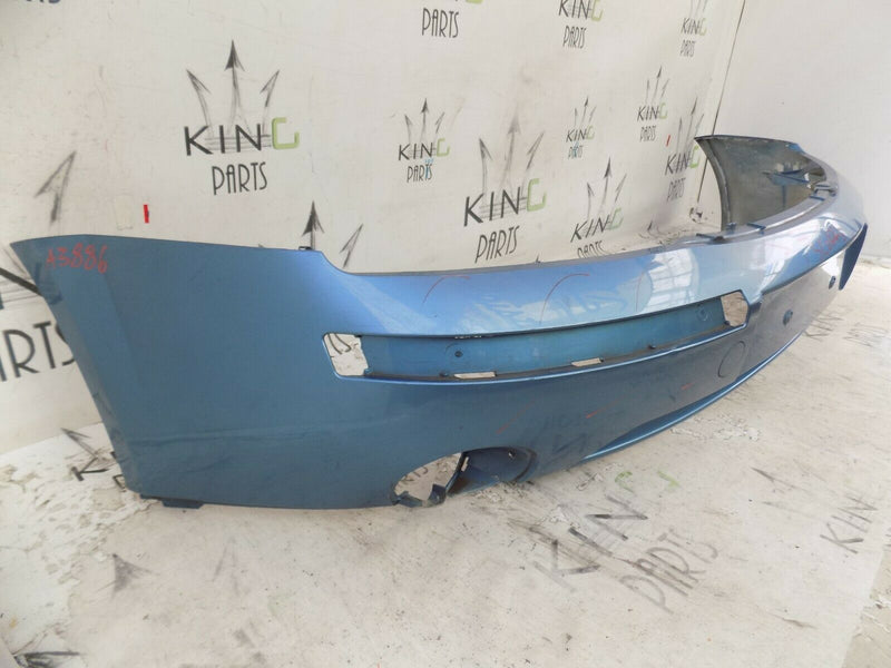 FORD MONDEO III PRE FACELIFT FRONT BUMPER 2000-03 GENUINE FORD 1S7117757A