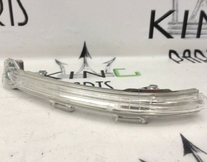 VW GOLF MK7 2013-2016 LED WING MIRROR INDICATOR TURN RIGHT DRIVER SIDE 5G0949102
