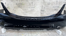 MERCEDES C CLASS W205 2014-2016 REAR BUMPER GENUINE PDC A2058850138