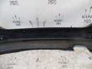 BMW 3 SERIES F31 LCI 15-17 ESTATE REAR BUMPER GENUINE TOURING PDC 7384577