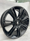 RANGE ROVER VELAR L560 22" ALLOY WHEEL RIM 9J ET45 J8A2-1007-RB