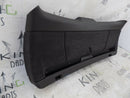 AUDI A6 C6/4F 2004-2011 TAILGATE BOOT LID INNER COVER 4F9867979 GENUINE