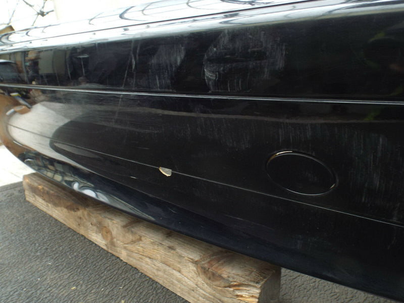 Mercedes SLK W171 2005-2009 Genuine A171 885 01 25 BLACK (A6154)