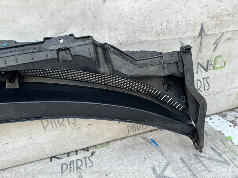 NISSAN QASHQAI J11 2014-2018 WIPER SCUTTLE PANEL 668624EA1A