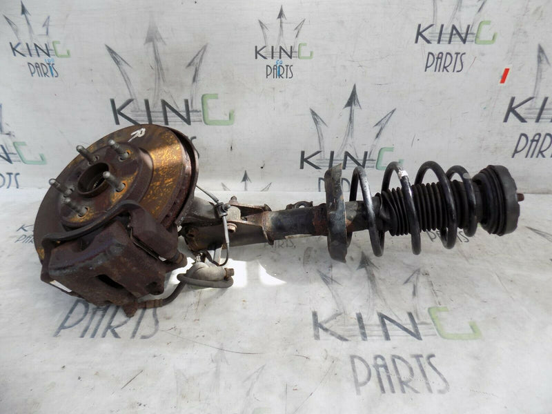 VAUXHALL INSIGNIA 2008-17 GENUINE FRONT O/S DRIVER SIDE SUSPENSION LEG 13245967