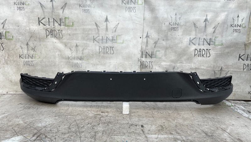 MG ZS 2016-2018 REAR BUMPER LOWER SECTION P10344164