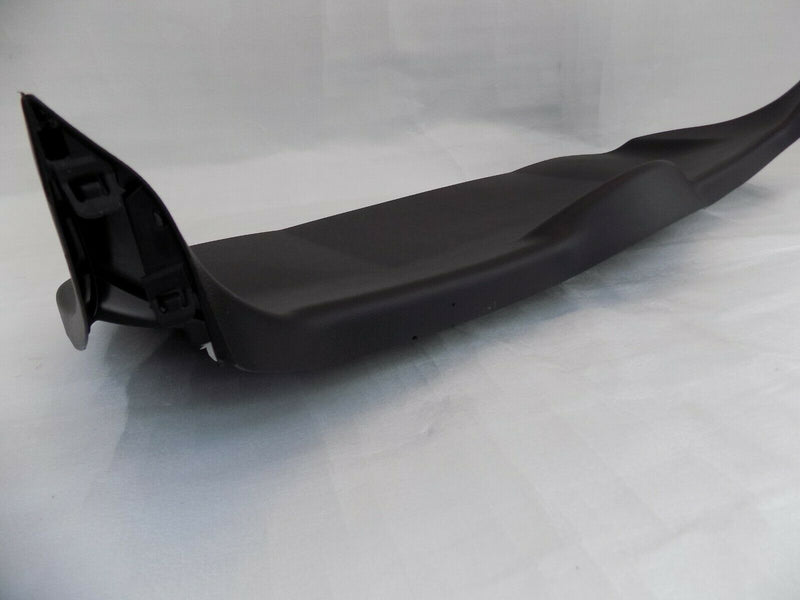 SUZUKI SX4 S-CROSS 2013-2017 TAILGATE CARD INTERIOR PANEL 83770-61M0 /B06-47