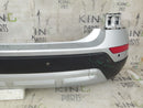 SKODA YETI FACELIFT 2013-2017 REAR BUMPER PDC GENUINE 5L6807421