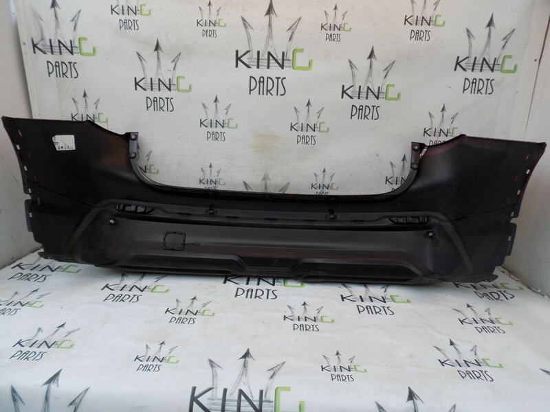 NISSAN QASHQAI MK2 J11 TEKNA FACELIFT 2017-ON REAR BUMPER PDC 85022-HV20H