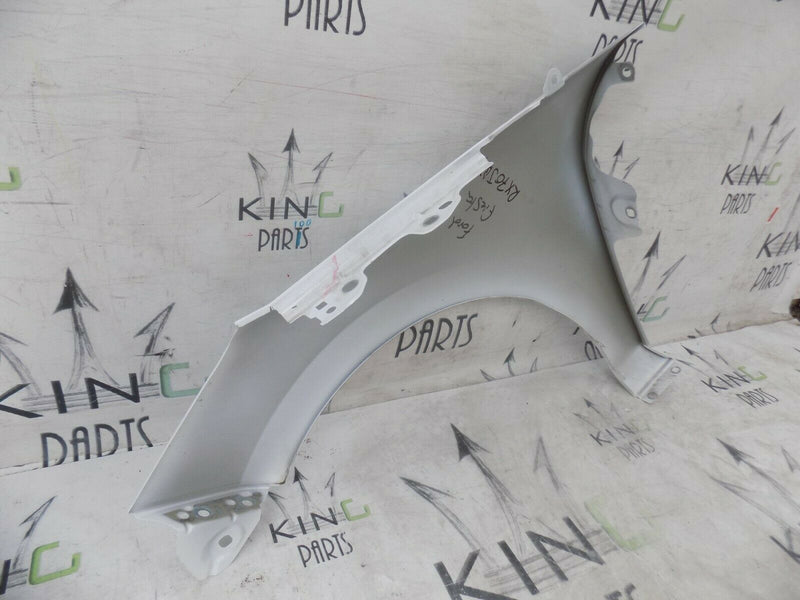 FORD FIESTA MK7 2017-ON FRONT FENDER WING PANEL RIGHT SIDE 2125831