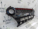 KIA PICANTO MK3 (JA) 2017-ON GRILL FRONT BUMPER TOP GRILLE 86561-1YBA0