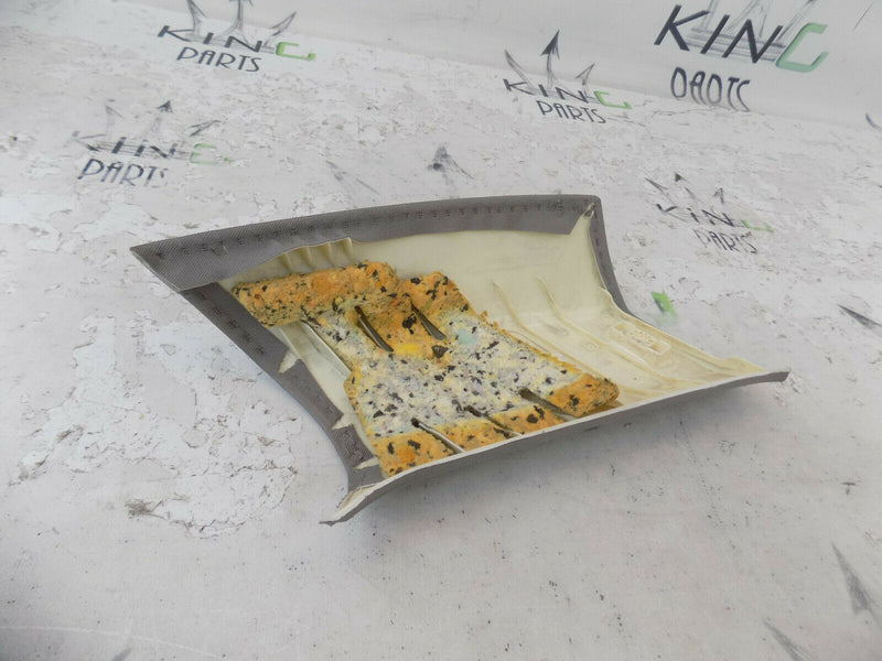 BMW 5 SERIES F11 2010-2017 TOURING REAR RIGHT C-PILLAR COVER 9169784