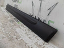 KIA SORENTO 2009-2013 FRONT RIGHT DOOR EXTERIOR TRIM MOULDING 87722-2P000