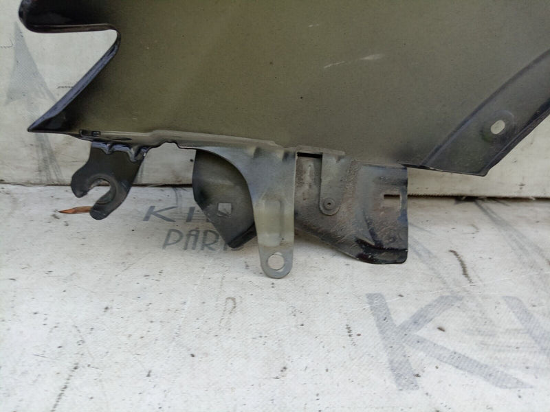 NISSAN JUKE MK1 FACELIFT 2015-18 FRONT FENDER WING PANEL RIGHT SIDE