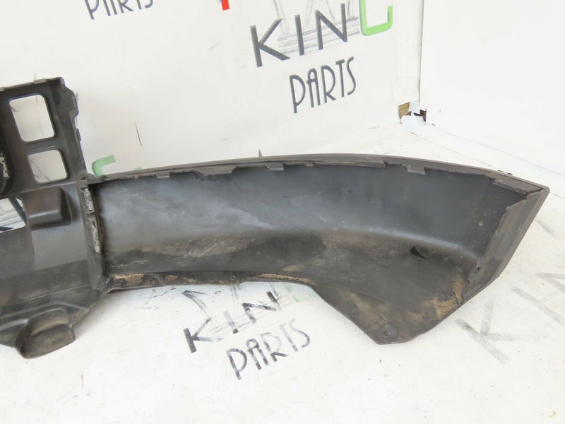 ŠKODA Yeti 5l 2009-2013 Bumper Lower Spoiler Front 5L0807061A