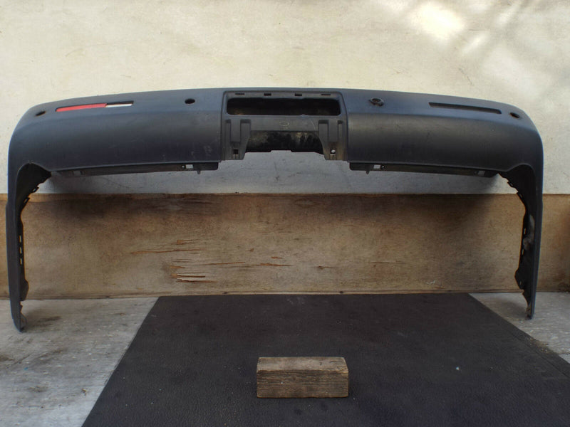 Land Rover Discovery 3 4  Rear Bumper Genuine Grey (3625)