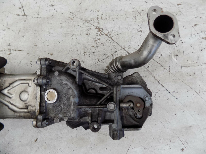 SEAT ALHAMBRA 2010-2015 SKODA VW AUDI CFG EXHAUST GAS EGR COOLER 03L131512BL