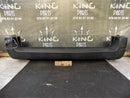 CITROEN BERLINGO PEUGEOT PARTNER 2002-2008 REAR BUMPER GENUINE