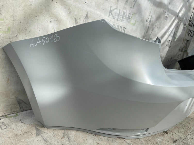 SEAT IBIZA MK4 6J 3 DOOR 2012-2017 REAR BUMPER 6J3807421