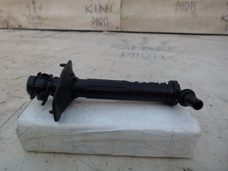 AUDI A6 C7 4G 2011-2014 HEADLIGHT LEFT WASHER JET GENUINE 4G0955101