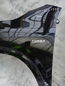 MERCEDES GLA MK2 H247 W247 2019-23 FRONT FENDER WING PANEL LEFT SIDE