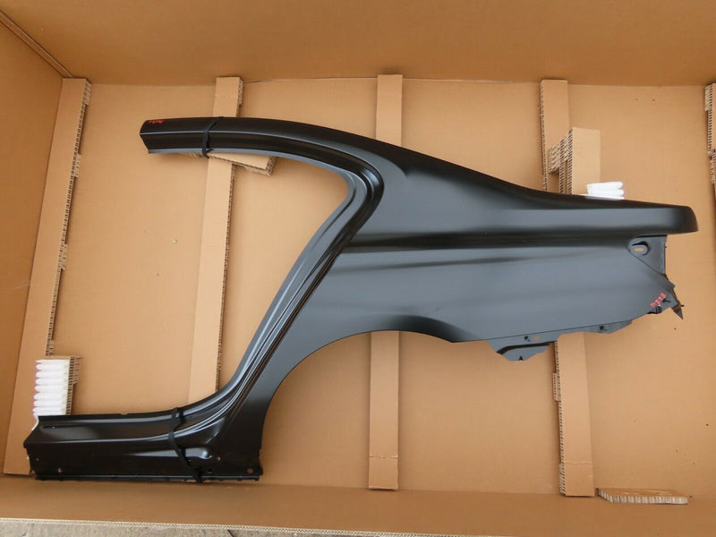 BMW 7 SERIES G12 ALPINE 2016-2018 REAR LEFT WING QUARTER PANEL NEW 7413219