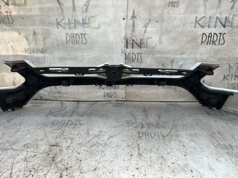 FORD TRANSIT CUSTOM 2012-2018 FRONT BUMPER UPPER SECTION BK21-17K819