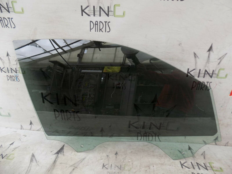 VW TIGUAN AD 2016-ON FRONT RIGHT WINDOW DROP GLASS TINTED GENUINE 5NA845202