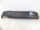 BMW 1 SERIES E81 3DR M SPORT 2009-2011 LOWER REAR BUMPER PDC 51127906813
