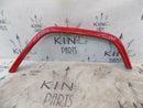 MERCEDES-BENZ G CLASS W463 2018-ON REAR LEFT WHEEL ARCH TRIM FLARE A4638820100