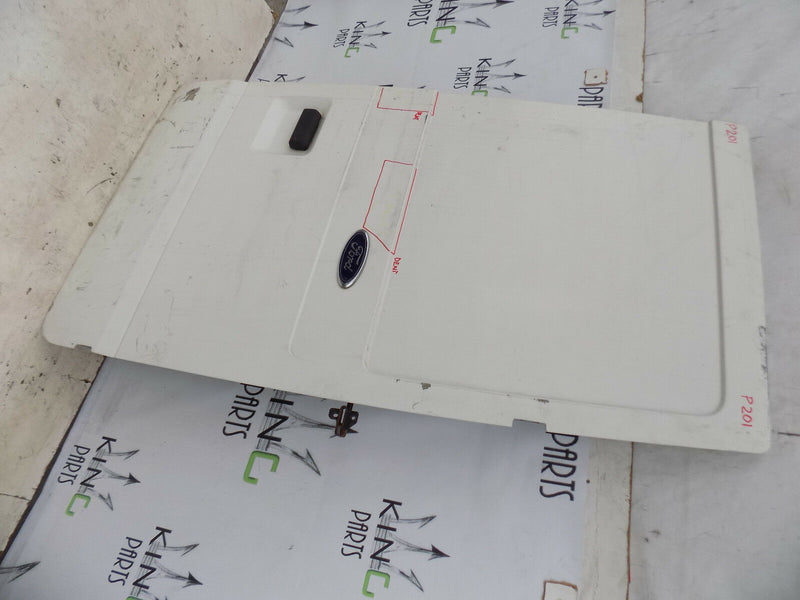 FORD TRANSIT IV MK4 2000-2006 H1 REAR DOOR PANEL RIGHT DRIVER SIDE O/S