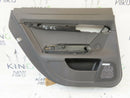 AUDI A6 2006-2011 S LINE ESTATE REAR LEFT DOOR CARD INNER PANEL 4F0867305