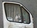 MERCEDES SPRINTER W906 CRAFTER 2006-17 LEFT SIDE FRONT DOOR PANEL& WINDOW