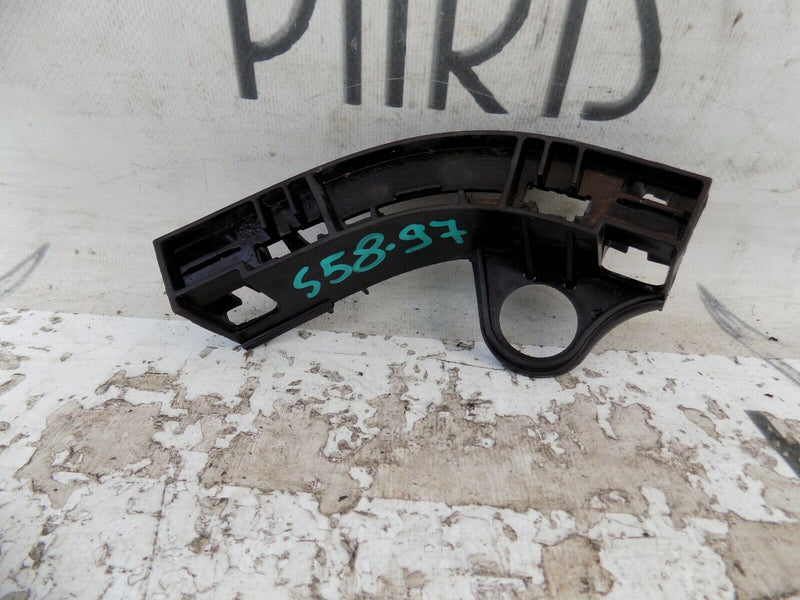 BMW X5 (E70) 2007-2013 LEFT (NEARSIDE) FRONT BUMPER HOLDER 51127165471