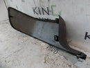 RENAULT MEGANE 1.6 2002-2008 BUMPER REAR MOULDING DRIVERS SIDE  8200196765
