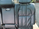 RANGE ROVER SPORT L494 GENUINE REAR SEATS LEATHER
