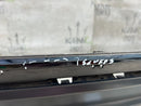 AUDI A4 8W B9 2019-ON S-LINE REAR BUMPER DIFFUSER GENUINE 8W0807521AB