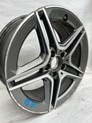 MERCEDES A CLASS W177 AMG 18" ALLOY WHEEL 7.5J ET49 A1774011500