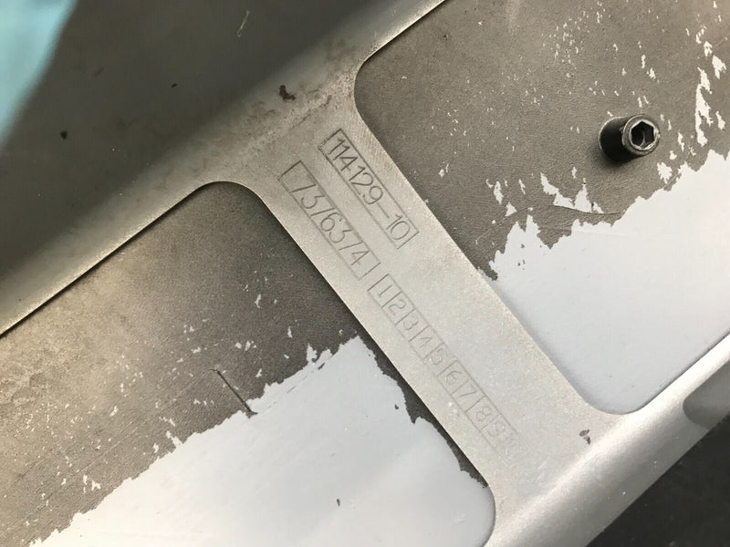 MINI CLUBMAN COOPER S F54 2015-2019 FRONT BUMPER GENUINE 7376374