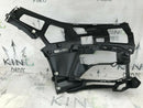 BMW 1 SERIES F40 2019-ON FRONT BUMPER SUPPORT BRACKET LEFT SIDE 5111 7459713