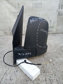 MERCEDES SPRINTER W910 2018-ON PASSENGER SIDE WING MIRROR A9108100500