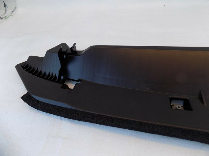 MAZDA 2 DJ 2014-ON FRONT BUMPER LOWER PANER SHIELD UNDERTRAY D09H-500S1 /B06-50