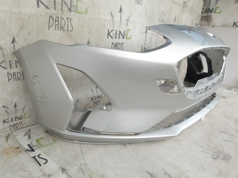 FORD FOCUS C3W6 MK4 2018-2021 FRONT BUMPER GENUINE JX7B17757A