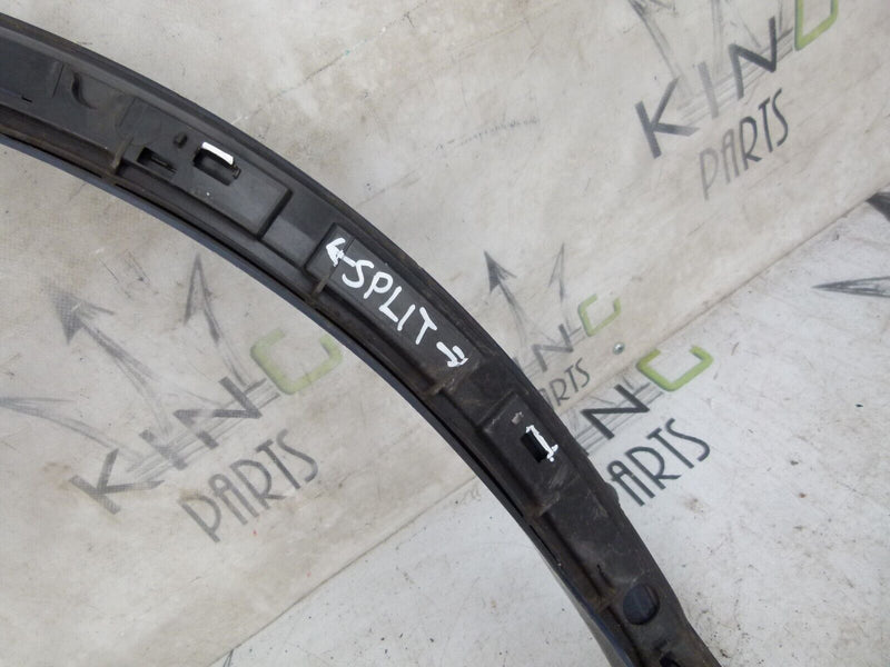 AUDI Q5 2019-2020 FRONT LEFT WHEEL ARCH TRIM COVER GENUINE 80A853717